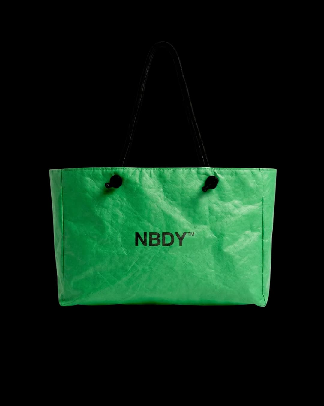 THE ESSENTIAL BAG