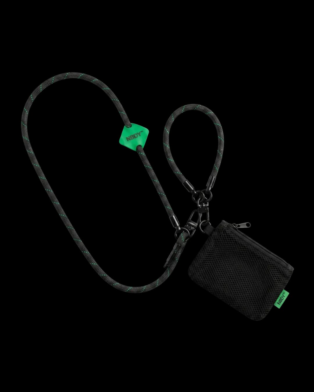2-WAY PHONE SLING