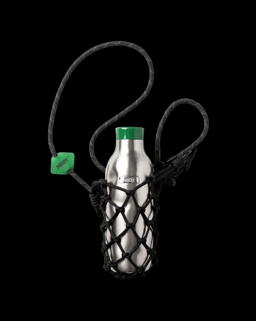 TUMBLER & HOLDER